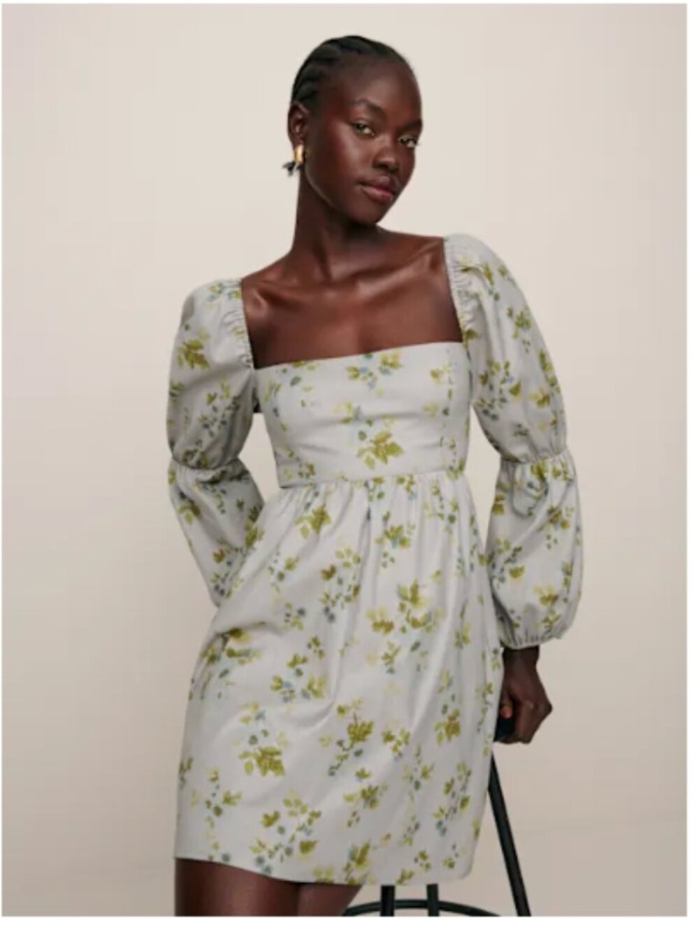 Michaela Dress